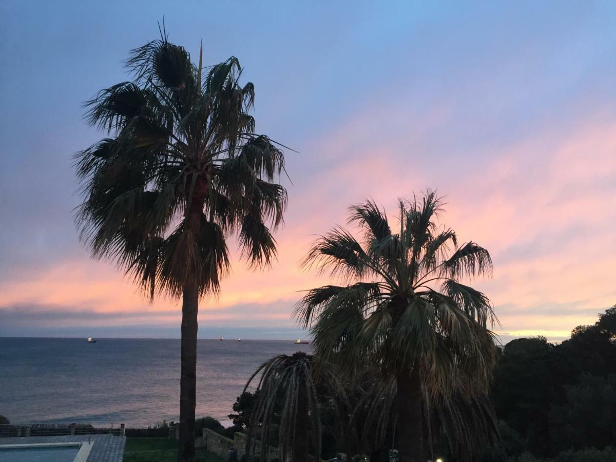 Alojamiento En La Mejor Zona De 塔拉戈纳 外观 照片